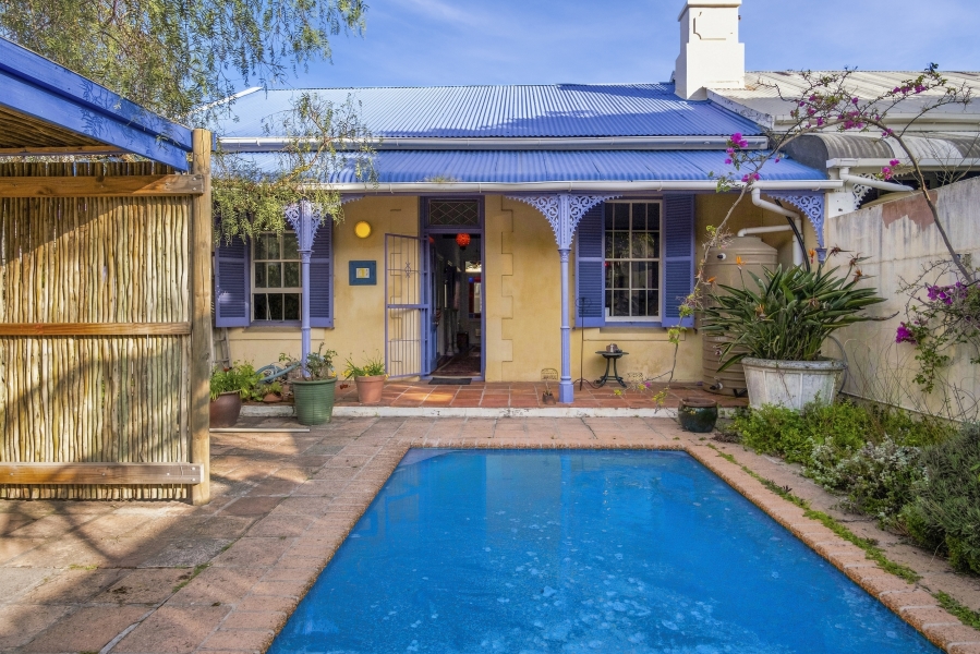 3 Bedroom Property for Sale in Wynberg Western Cape